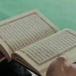 Efek bacaan Quran